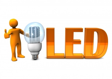 Voor- en nadelen van LED