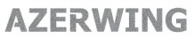 Logo Azerwing