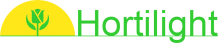Logo Hortilight