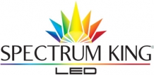 Spectrum King logo