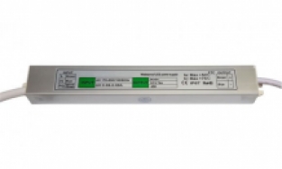 45W LED driver voor strips